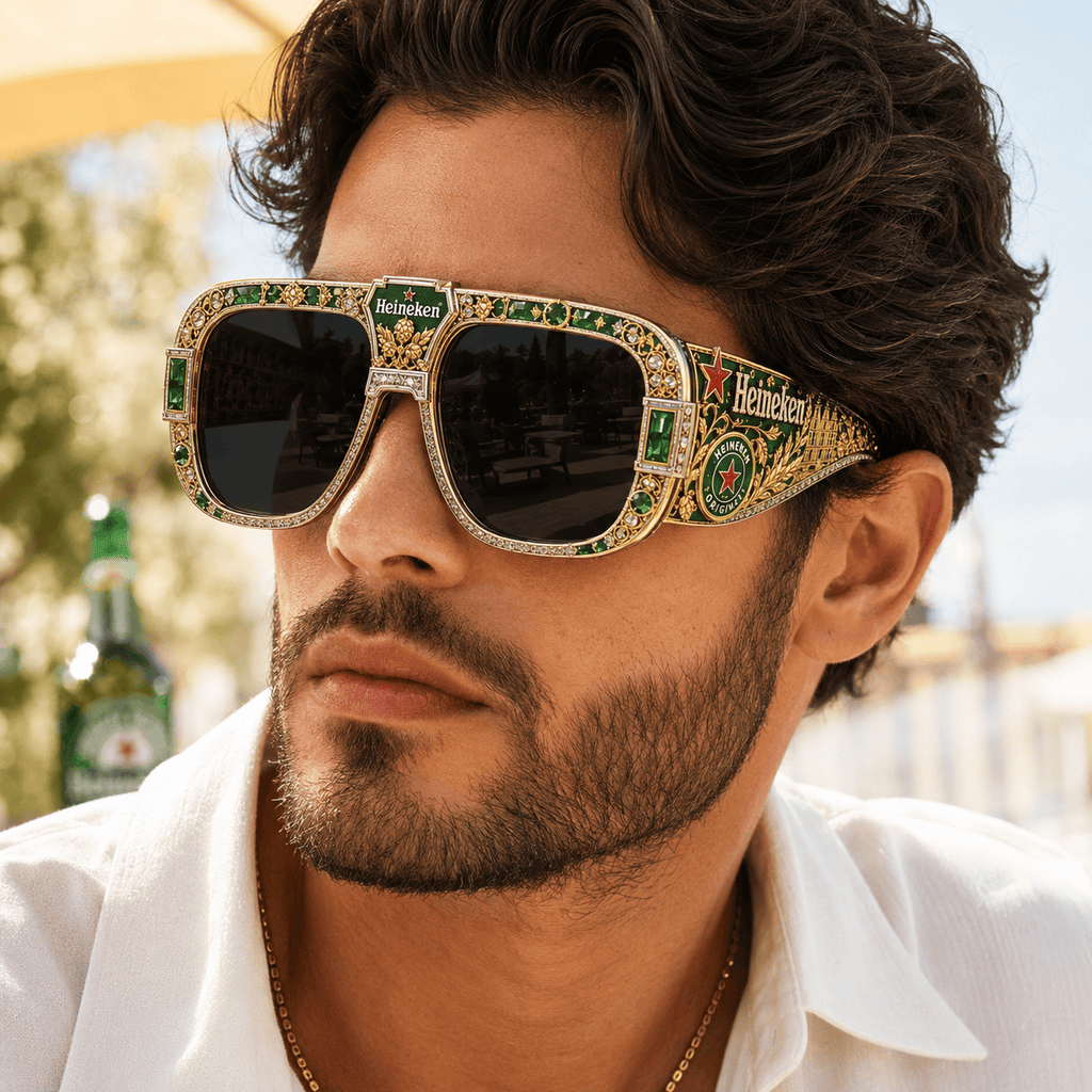 PREMIUM HNK UNISEX SUNGLASSES NPL