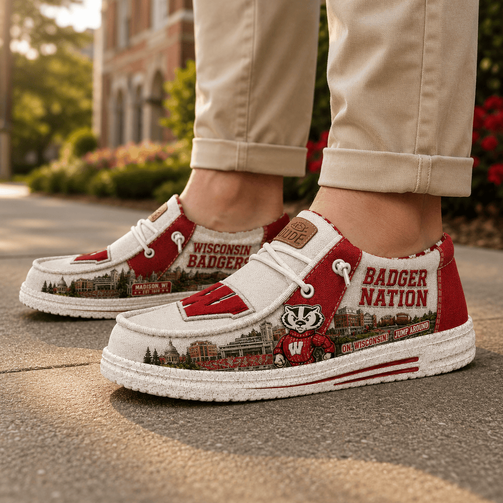 Premium WBG Loafer Shoes TMH