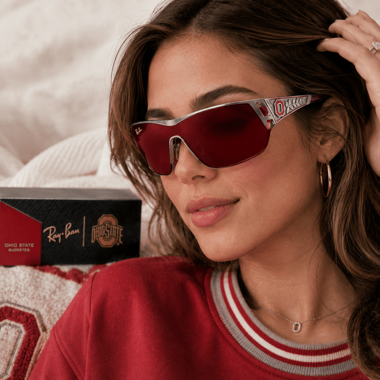 PREMIUM OSB UNISEX SUNGLASSES NTVA