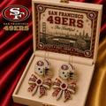 Premium SF49 Dangle Earrings NTB