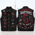 TRT PREMIUM DENIM VEST NVH