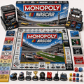Premium NSC Board Game NHVH