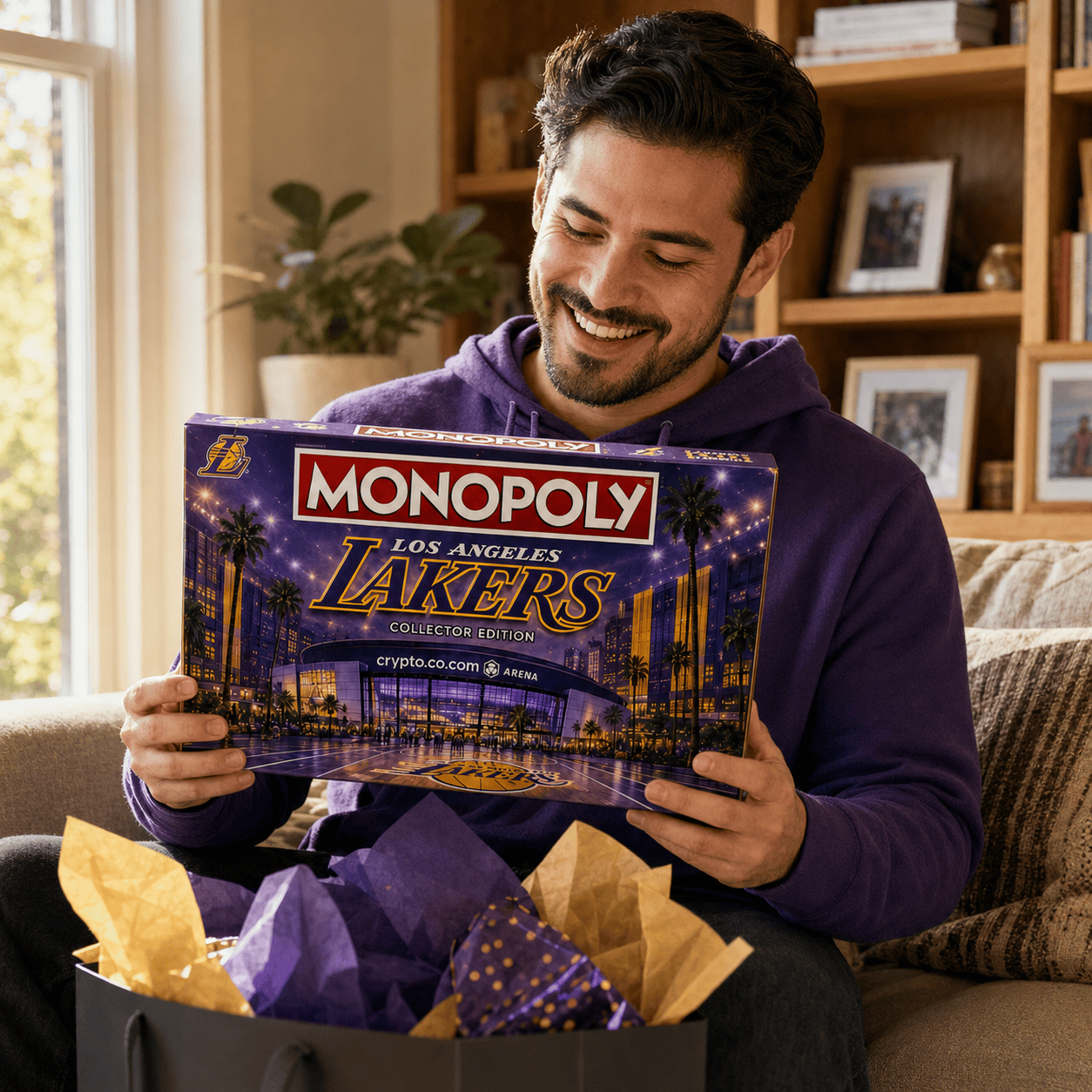 Premium LAL Board Game NHVH