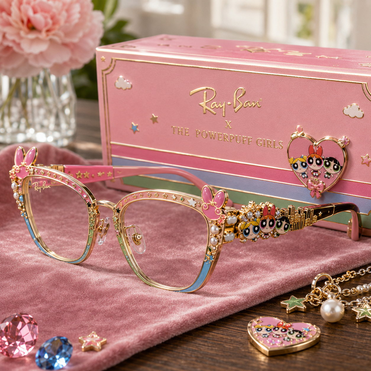 PREMIUM TPPG UNISEX SUNGLASSES NTVA