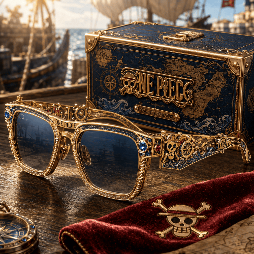 PREMIUM OPC UNISEX SUNGLASSES PTKL