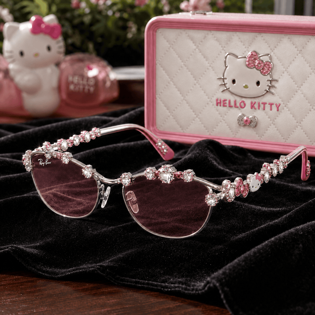 PREMIUM HLKT UNISEX SUNGLASSES NPL