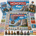 Premium UPP Board Game NHVH