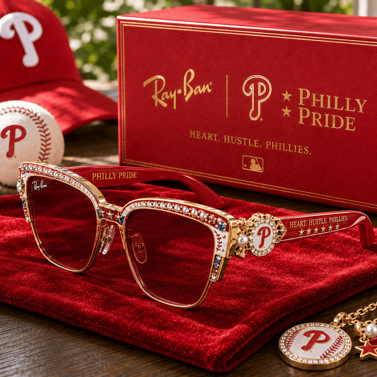 PREMIUM PPP UNISEX SUNGLASSES NPL