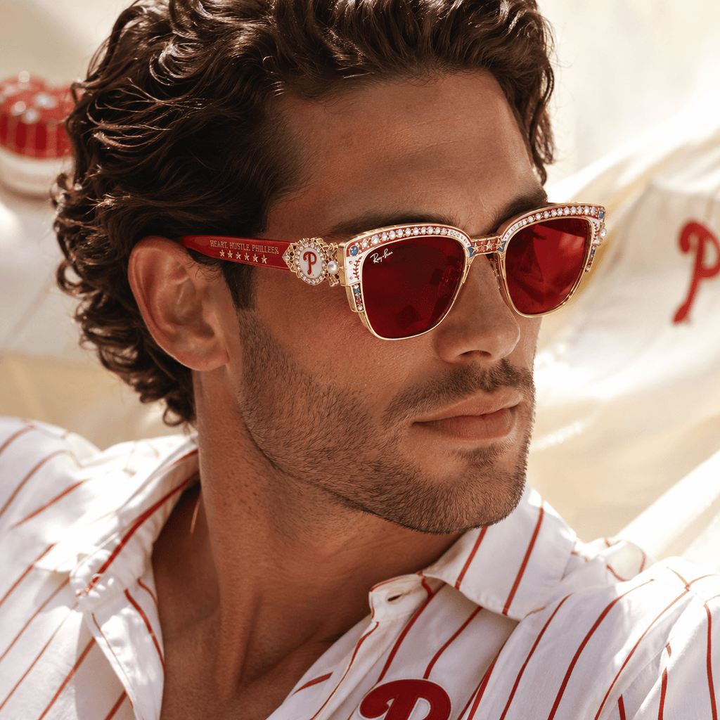 PREMIUM PPP UNISEX SUNGLASSES NPL
