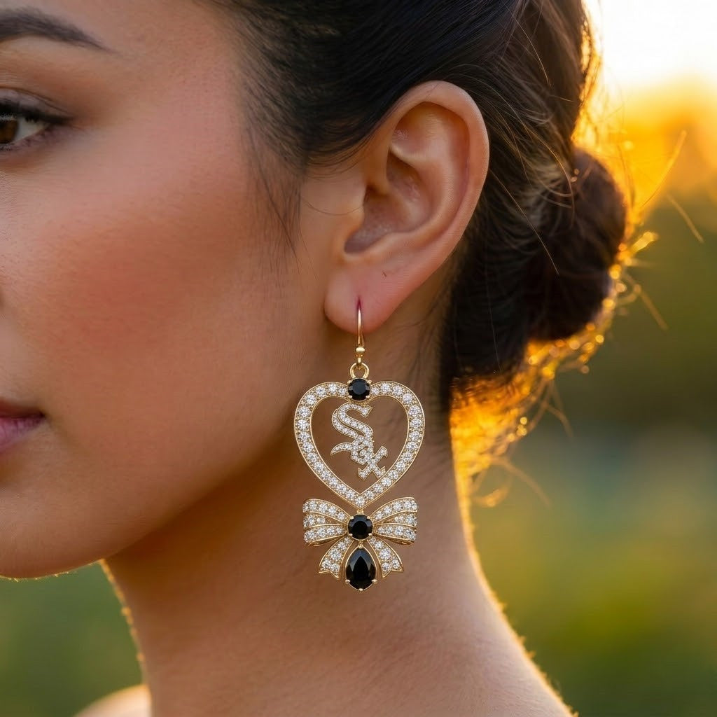 Premium CWS Dangle Earrings HMQ