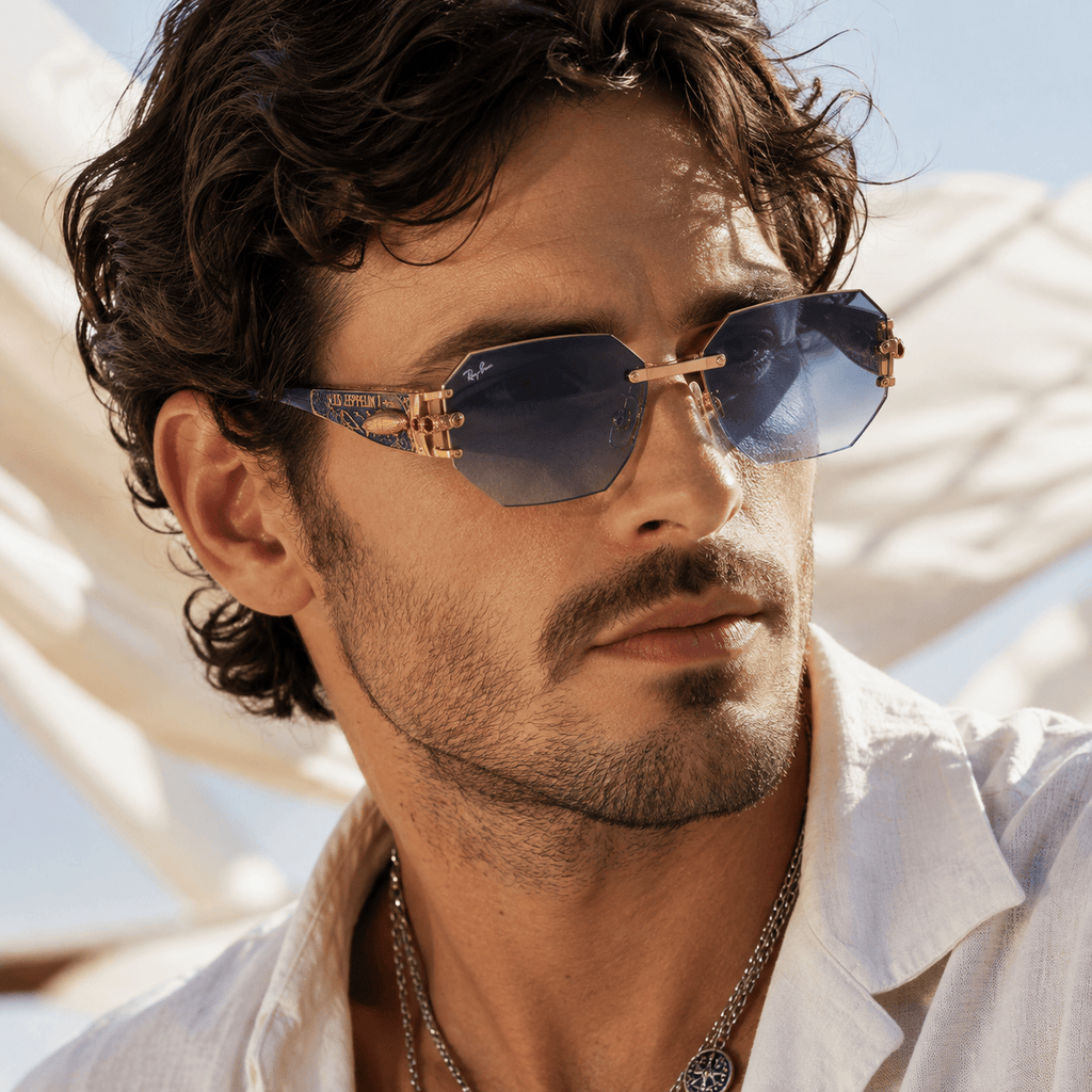 PREMIUM LZPL UNISEX SUNGLASSES NPL