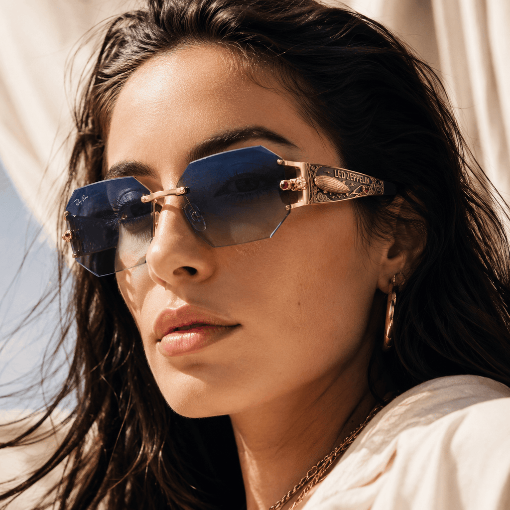 PREMIUM LZPL UNISEX SUNGLASSES NPL