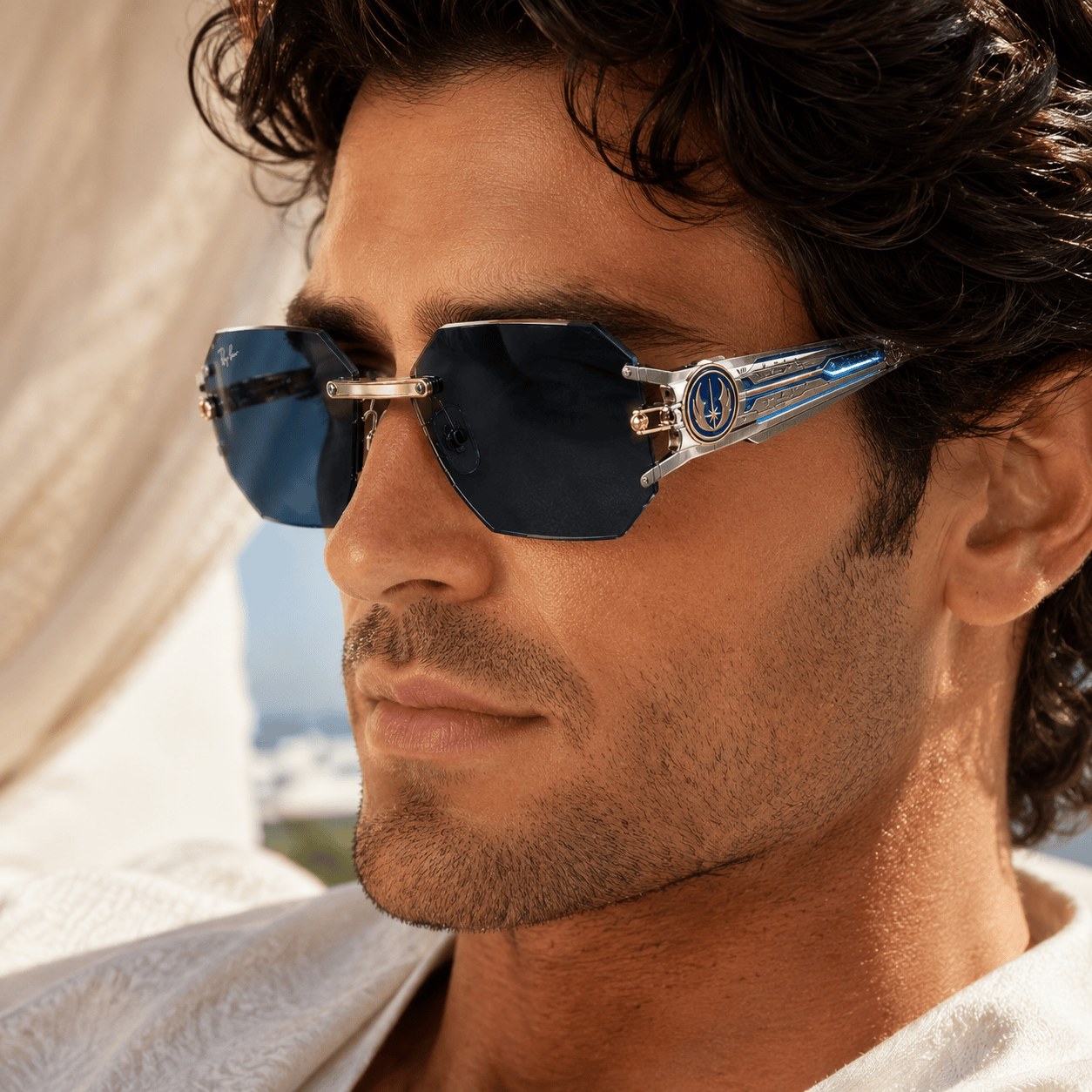 PREMIUM STW UNISEX SUNGLASSES NPL