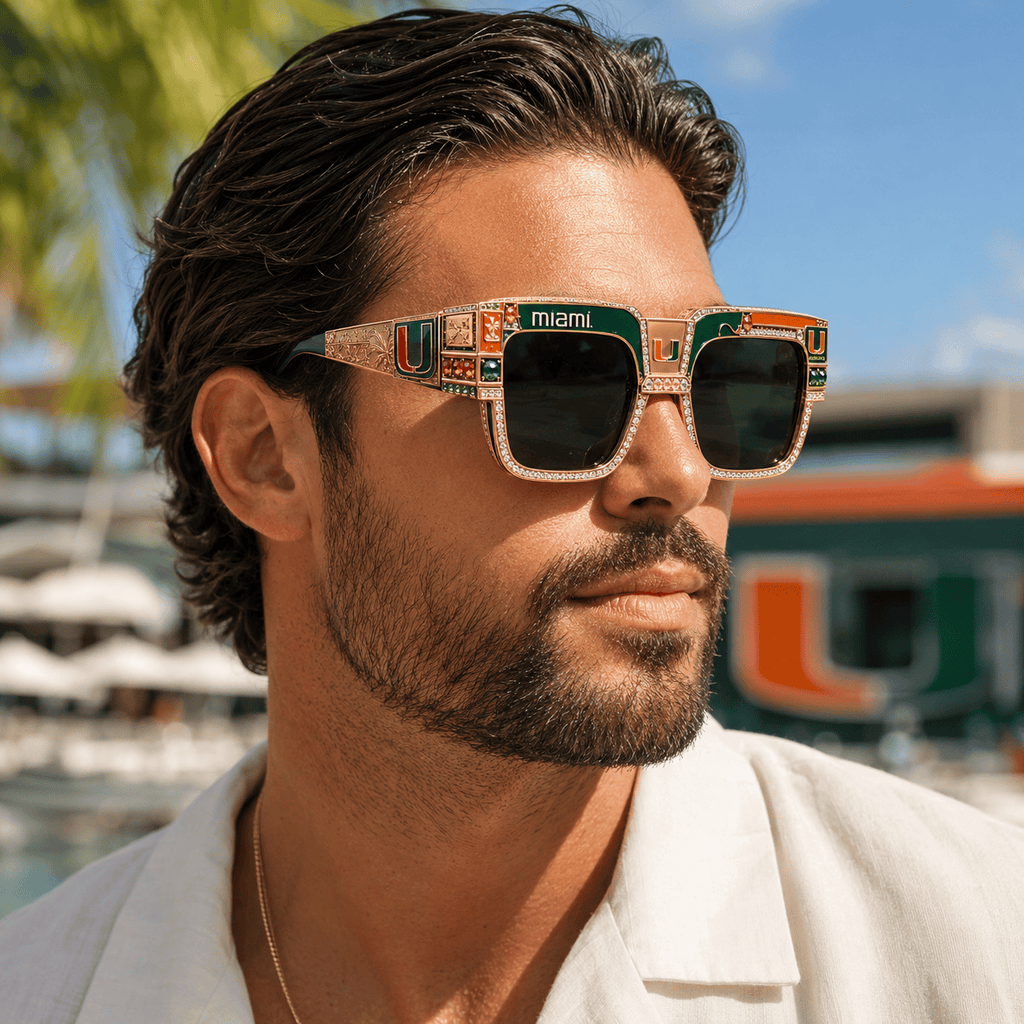 PREMIUM MHC UNISEX SUNGLASSES PTKL