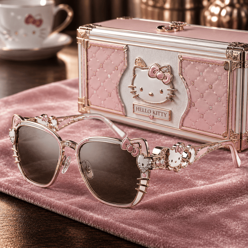PREMIUM HLKT UNISEX SUNGLASSES PTKL