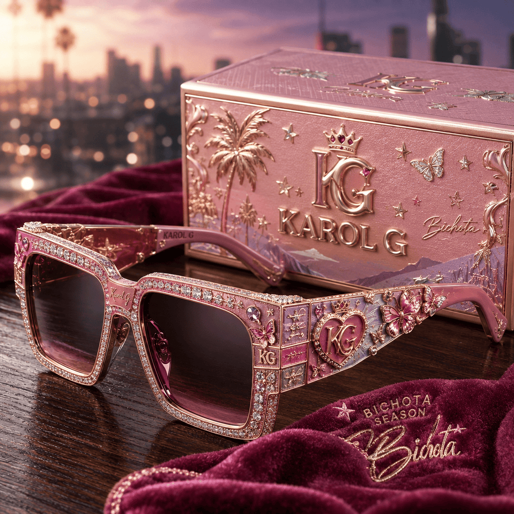 PREMIUM KRG UNISEX SUNGLASSES PTKL