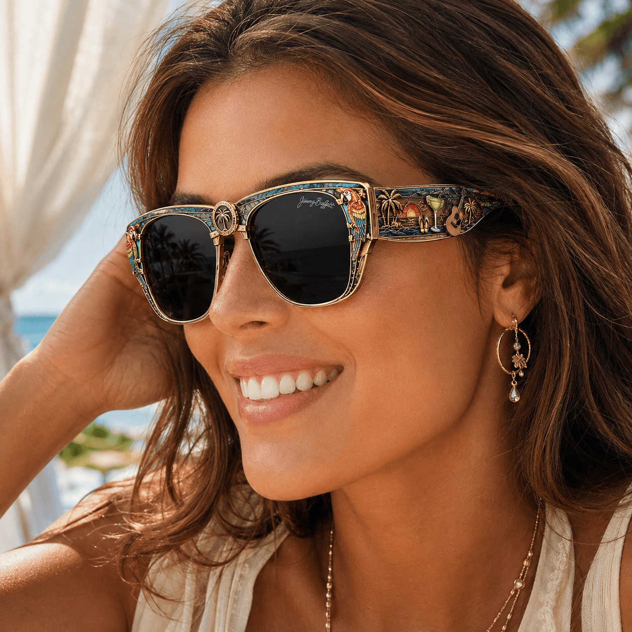 PREMIUM JBT UNISEX SUNGLASSES PTKL