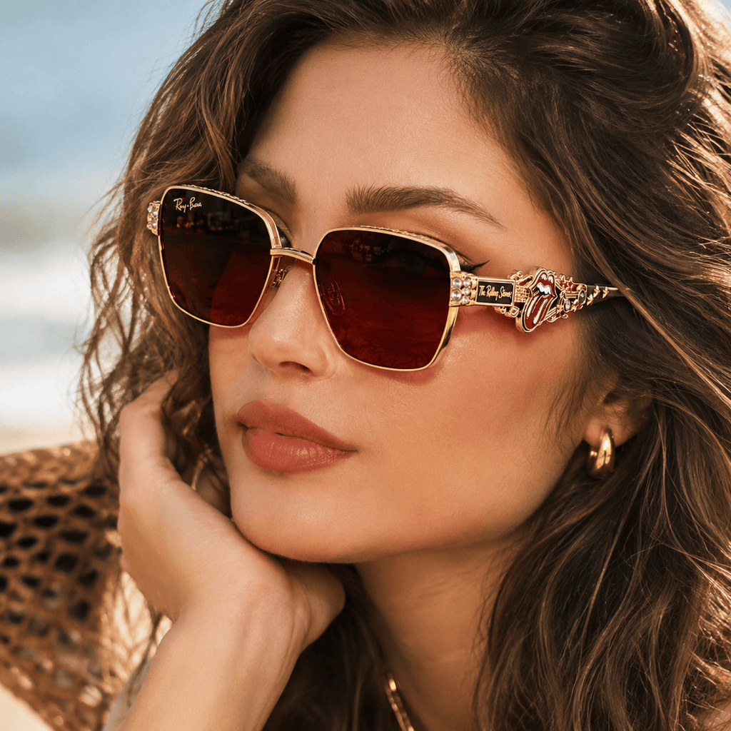 PREMIUM RLST UNISEX SUNGLASSES NTVA