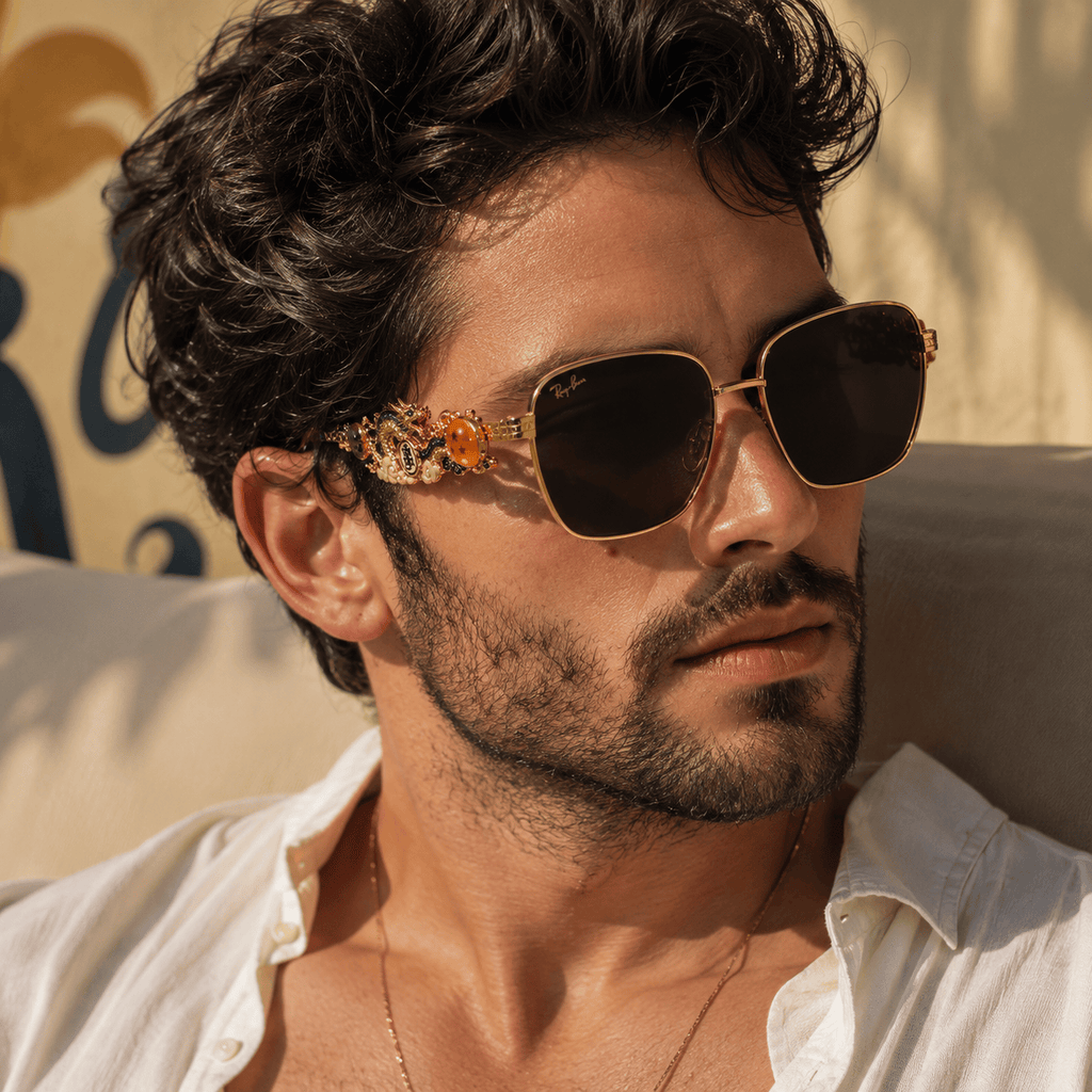 PREMIUM RLST UNISEX SUNGLASSES NTVA