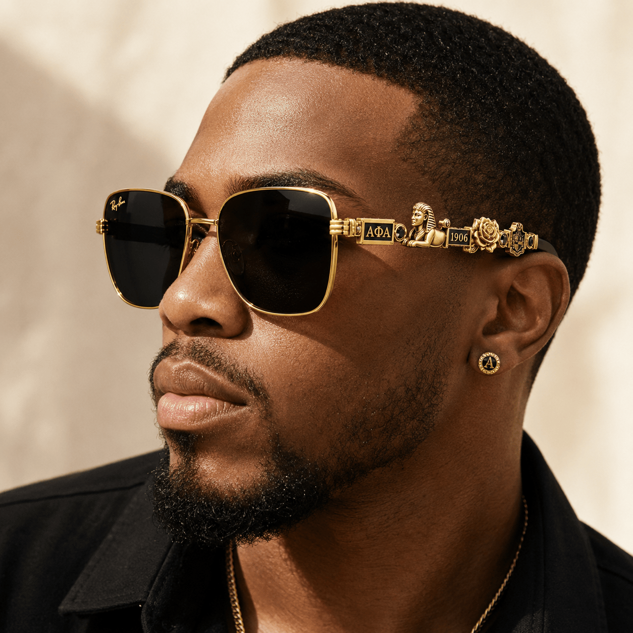 PREMIUM APA UNISEX SUNGLASSES NTVA