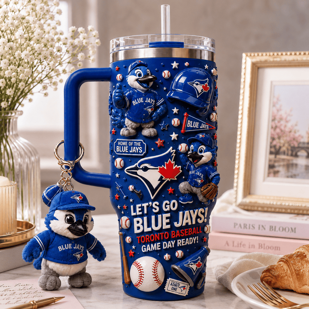 TBJ 40oz Tumbler With Handle DNBN