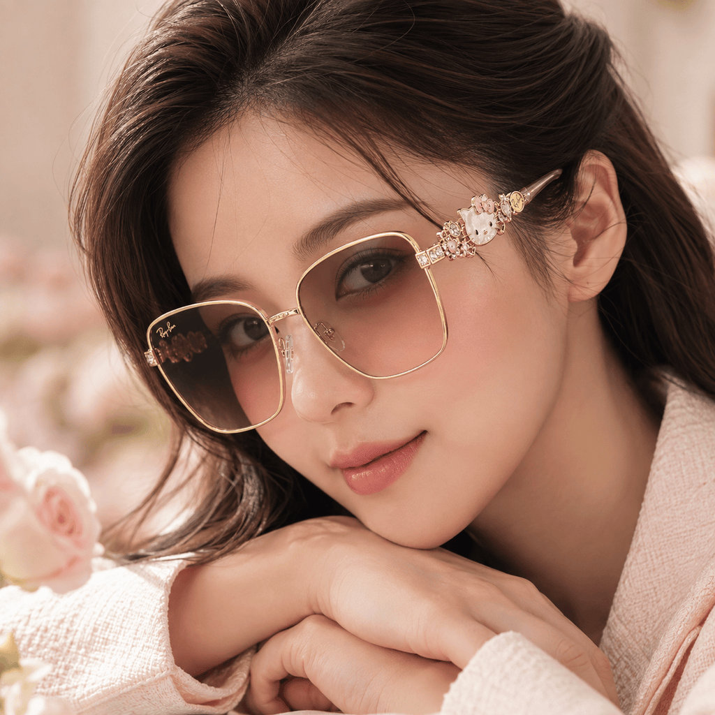 PREMIUM HLKT UNISEX SUNGLASSES NTVA