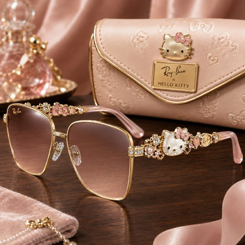 PREMIUM HLKT UNISEX SUNGLASSES NTVA
