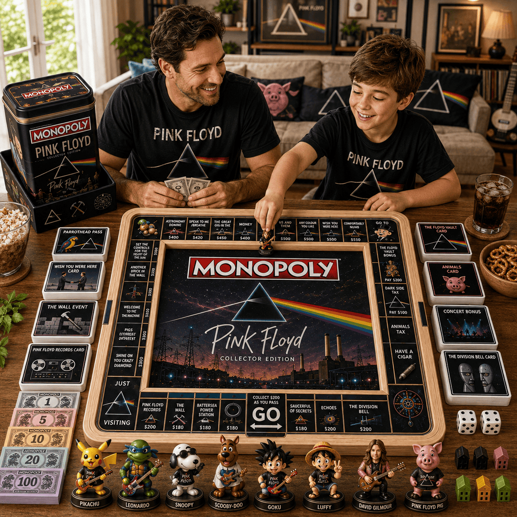 Premium PKFL Board Game NHVH