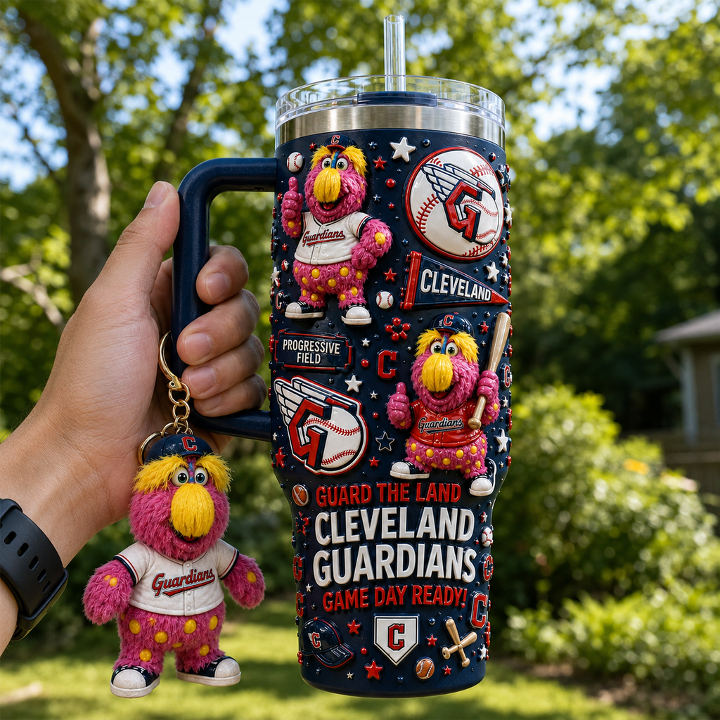CLG 40oz Tumbler With Handle DNBN