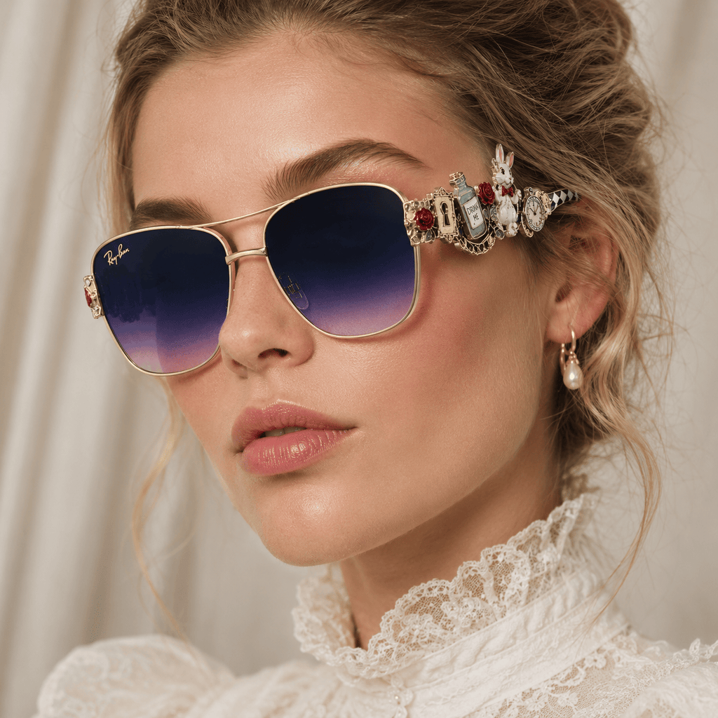 PREMIUM ALW UNISEX SUNGLASSES NTVA