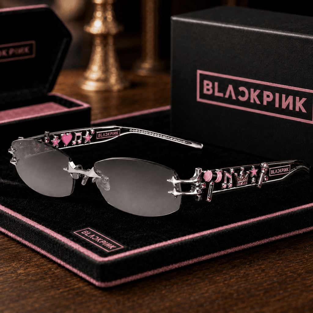 PREMIUM BLPK UNISEX SUNGLASSES TTNL