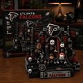 ATF Premium Building Brick Sets TNSM