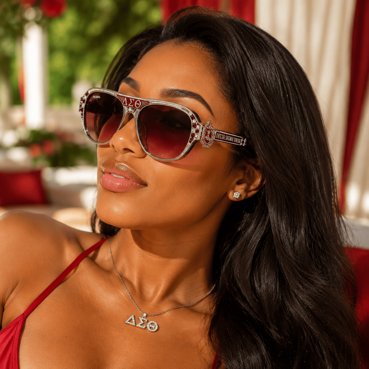 PREMIUM DST UNISEX SUNGLASSES TTNL