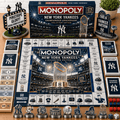 Premium NYY Board Game TTTT