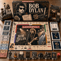 Premium BML Board Game VTH