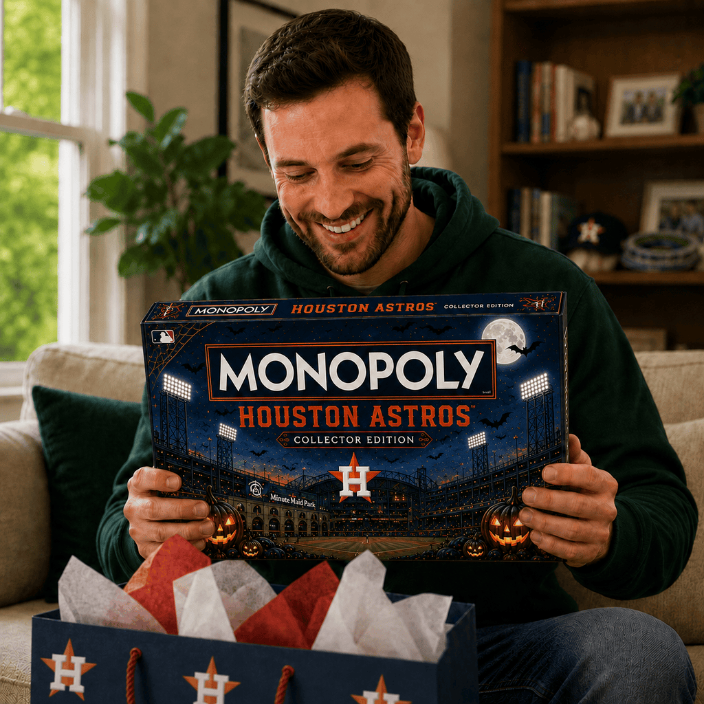 Premium HTA Board Game BMD