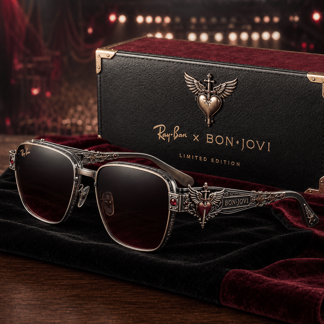 PREMIUM BJV UNISEX SUNGLASSES NTVA