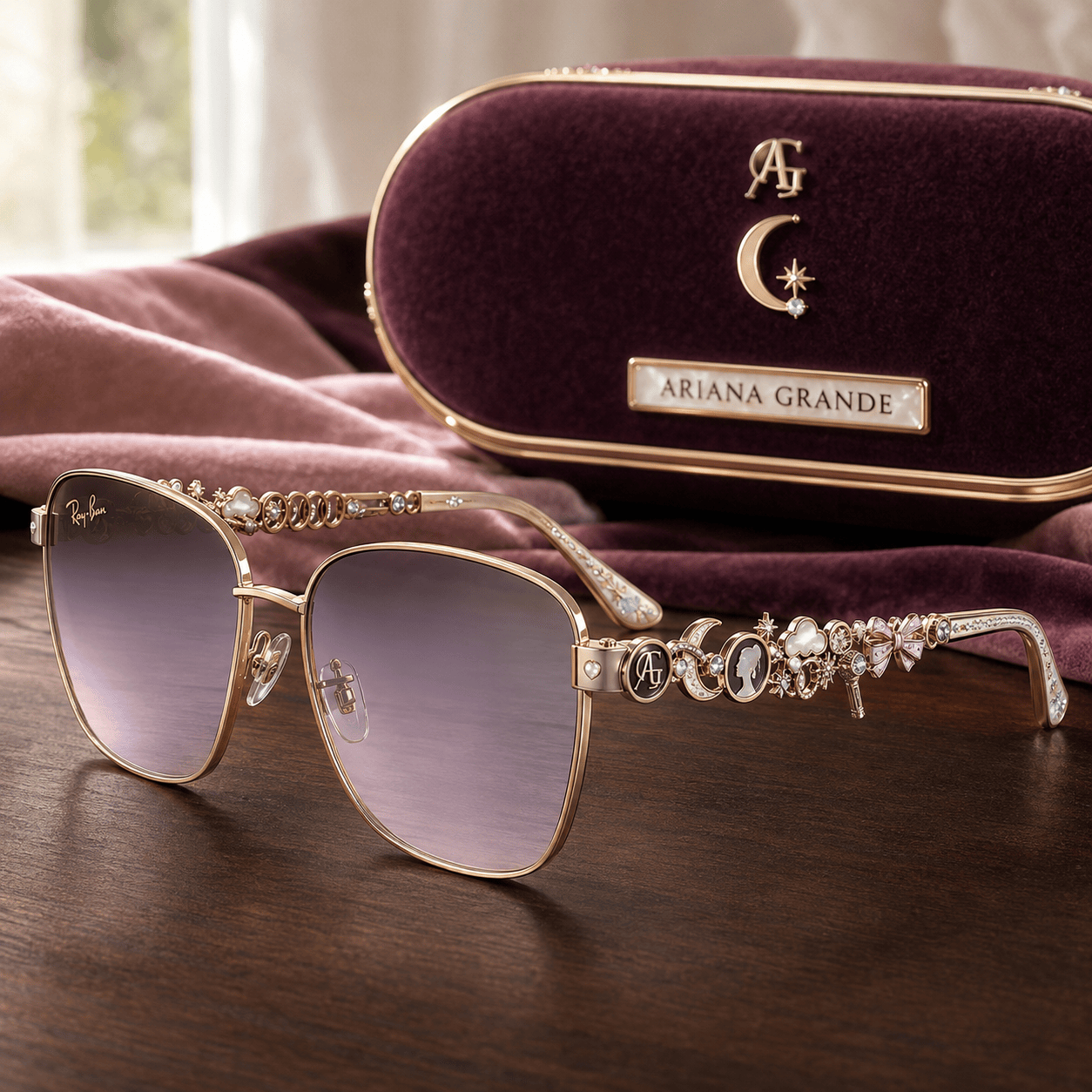 PREMIUM ARG UNISEX SUNGLASSES NTVA